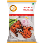 Wishlist 4 Chefs Art - Tandoori Tikka Base