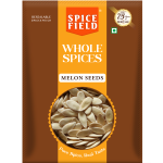 3D Whole spice Packshot 250 g New_Melon Seeds