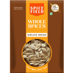 3D Whole spice Packshot 250 g New_Melon Seeds