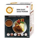 Chefs Art - Demi Glace Sauce Powder