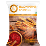 Wishlist 5 Chefs Art - Lemon Pepper Sprinkler