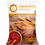 Chefs Art - Lemon Pepper Sprinkler