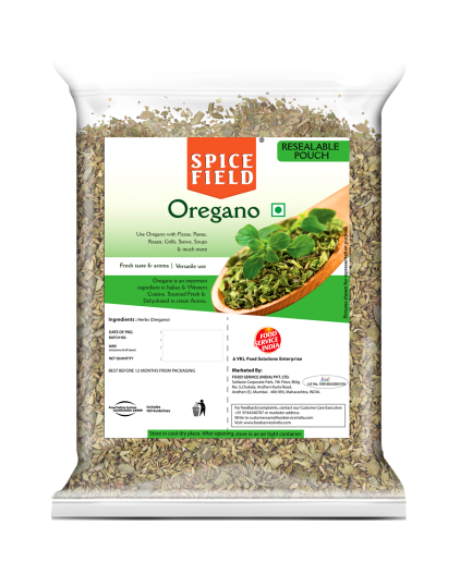 spice field - Oregano 1kg