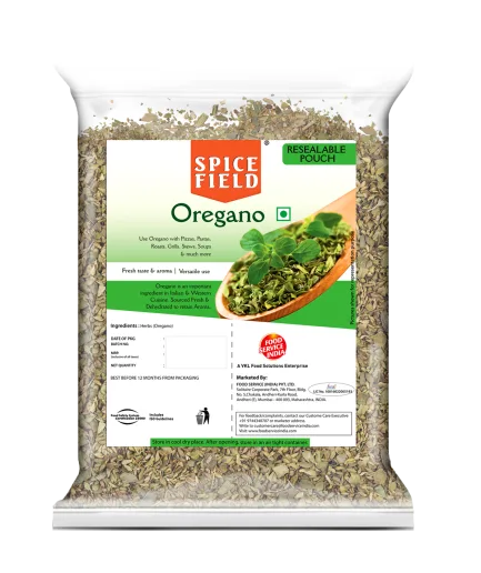spice field - Oregano 1kg
