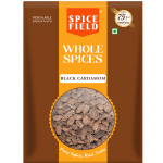 Spicefield Black Cardamom 250g