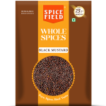 Spicefield Black Mustard