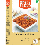 Spicefield - Chana Masala 100g