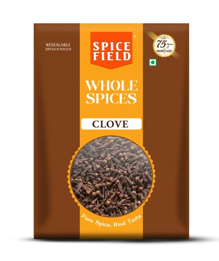 Spicefield Clove 250g
