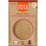 Spicefield - Coriander (Dhania) Whole 1Kg
