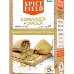 Spicefield - Coriander Powder 100g