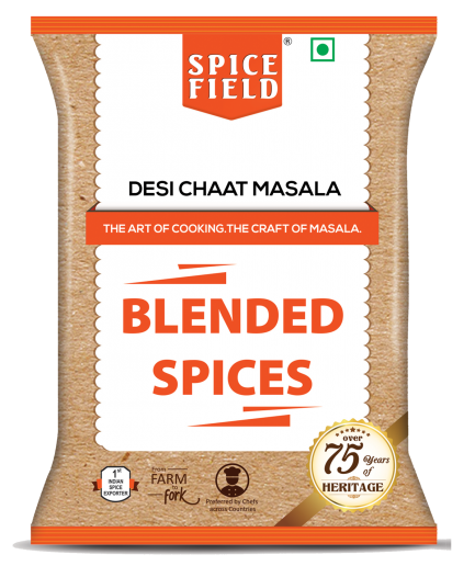 Spicefield Desi Chaat masala