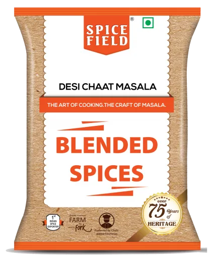 Spicefield Desi Chaat masala