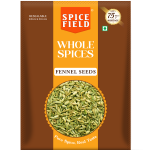 Spicefield Fennel Seeds 250g