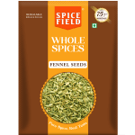 Spicefield Fennel Seeds 250g