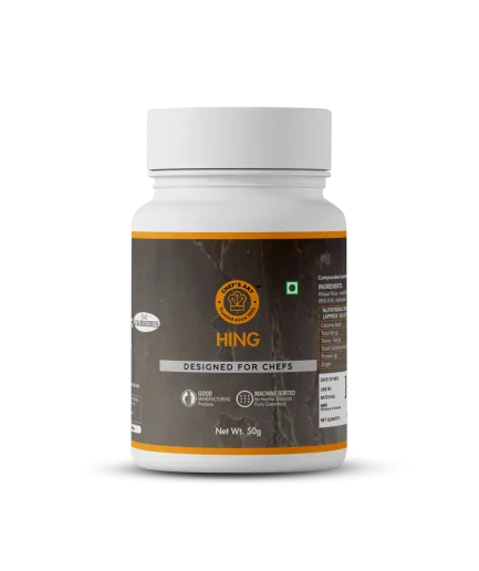 Spicefield Hing 50g