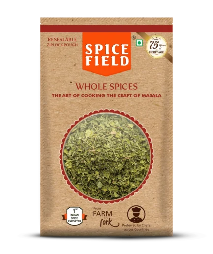 Spicefield Kasoori Methi 250g
