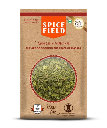 Spicefield Kasoori Methi 250g