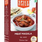 Spicefield - Meat Masala 100g