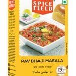 Spicefield - Pav Bhaji Masala 100g