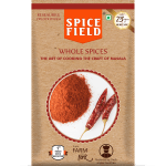 Wishlist 4 Spicefield Red Chilli Stemless 250g