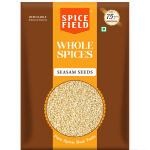 Wishlist 7 Spicefield Seasam Seeds 250g