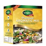 Springburst - Premium Aromatic Mix