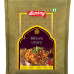 Sunbay Biryani Gravy