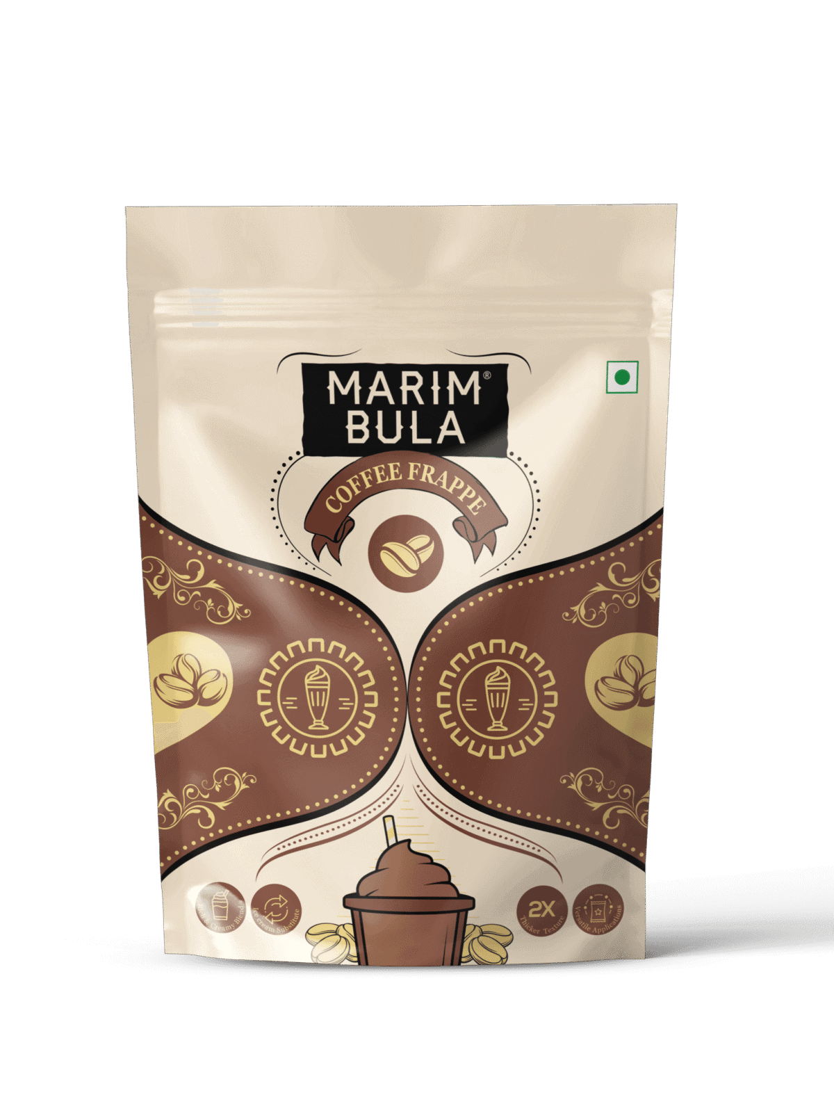 Marimbula Coffee Frappe Premix