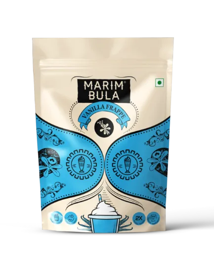 Home-2 50 3D Vanilla Frappe New 2