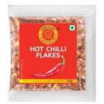 Chefs Art - Hot Chilli flakes (sachet)