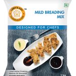 Chefs Art - Mild Breading Mix