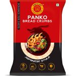 Chefs Art - Panko Bread Crumbs (white) 1 kg