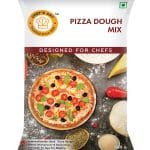 Wishlist 7 Chefs Art Pizza Dough Mix
