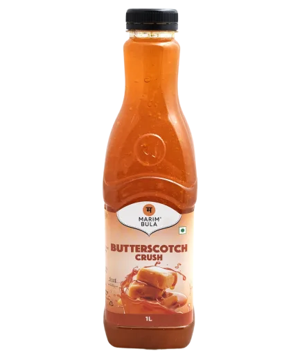 Marimbula - Butterscotch Crush