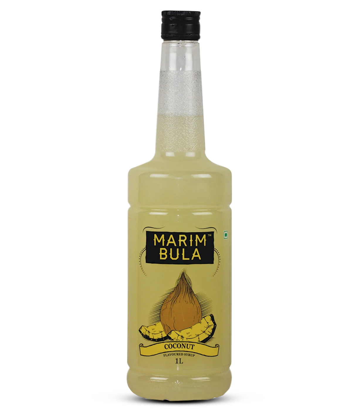 Marimbula - Coconut
