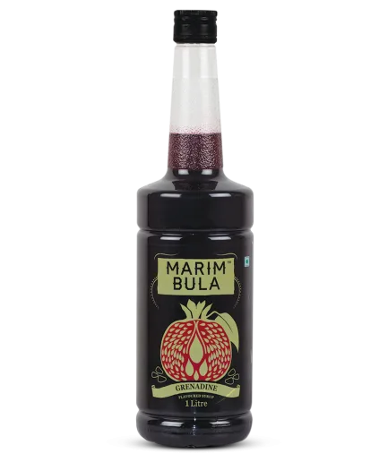 Marimbula - Grenadine