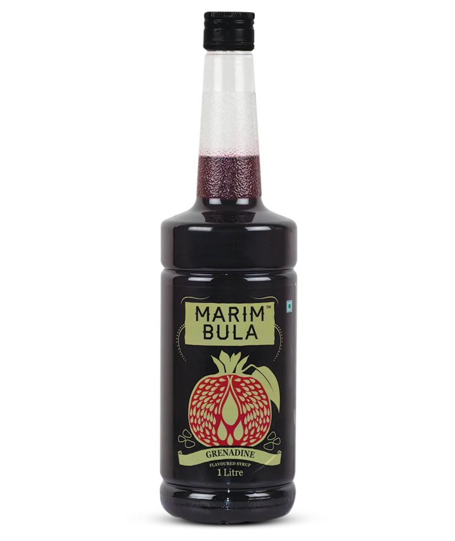 Marimbula - Grenadine