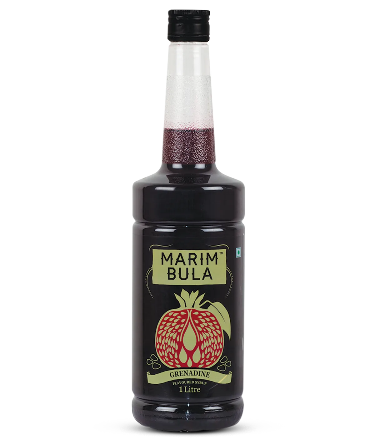 Marimbula - Grenadine