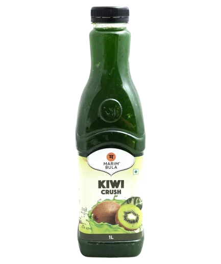 Marimbula - Kiwi Crush