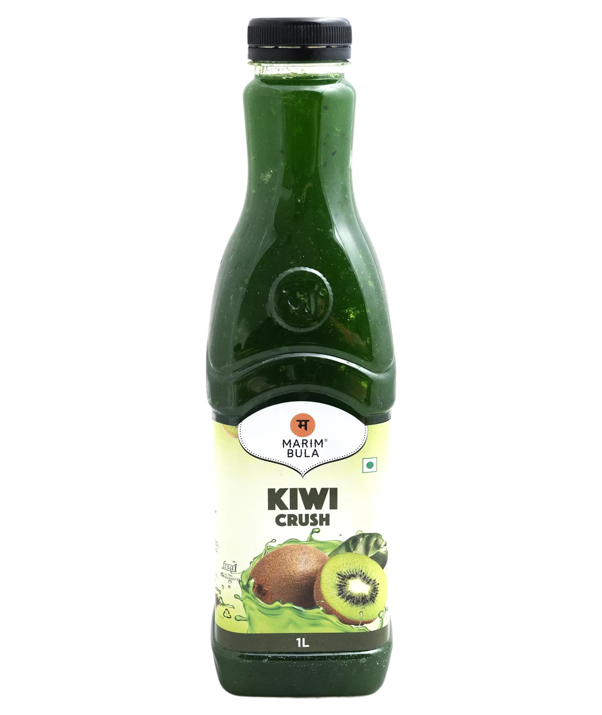 Marimbula - Kiwi Crush