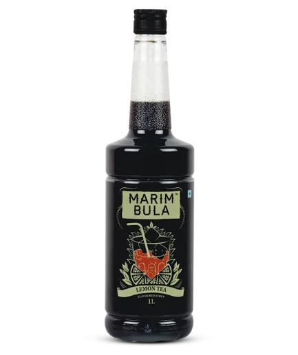 Marimbula - Lemon Tea