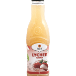 Wishlist 1 Marimbula - Lychee Crush