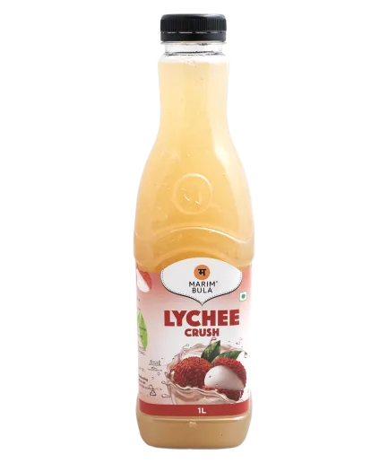 Marimbula - Lychee Crush