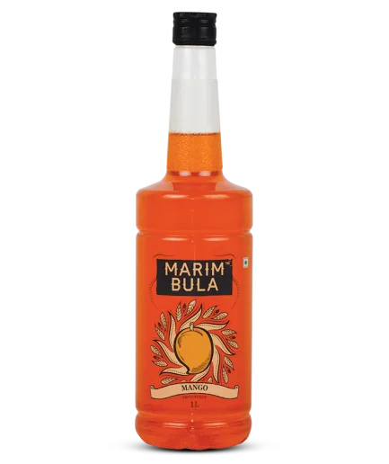 Marimbula - Mango