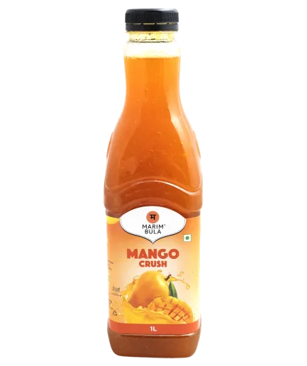 Marimbula - Mango Crush