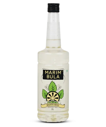 Home-2 45 Marimbula - Mojito Mint