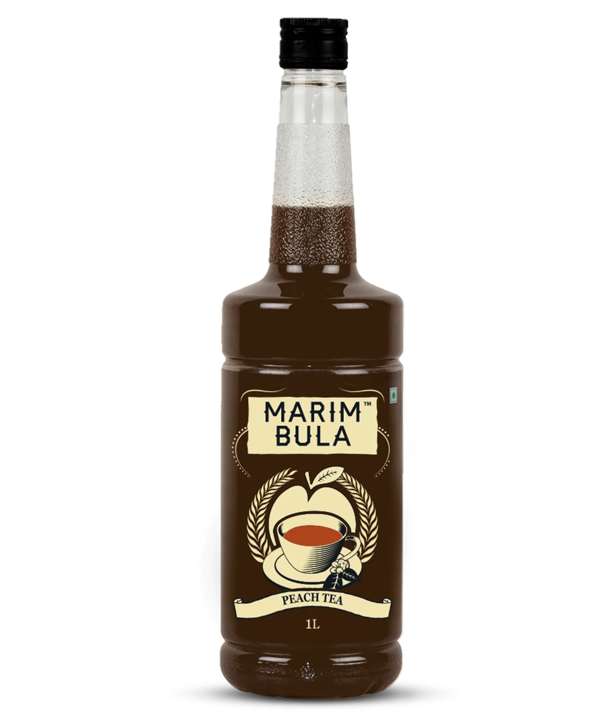 Marimbula - Peach Tea