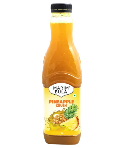 Marimbula - Pineapple Crush