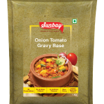 Sunbay Onion Tomato gravy base