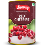 Sunbay- Red Cherries